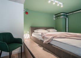 RentPlanet - Apartamenty Zarembowicza 5
