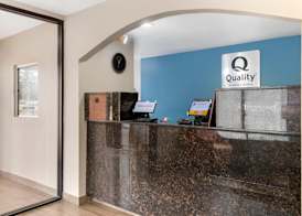 Quality Inn & Suites Decatur Priceville I-65 3