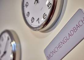 McDreams Hotel Mönchengladbach 2