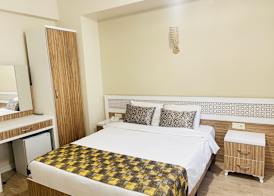 Grand Gülizar Otel 4