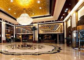 Crowne Plaza Deqing Moganshan by IHG 2