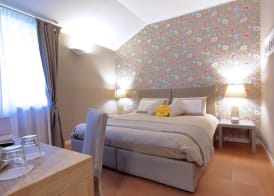 Agriturismo Tenuta "Il Cigno" 5