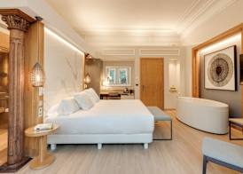 Hotel Boutique Mirlo Barcelona 5
