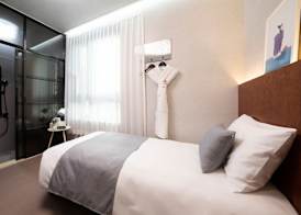 Hotel DM 5