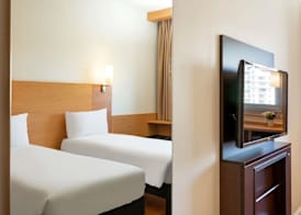 Ibis Kayseri 3