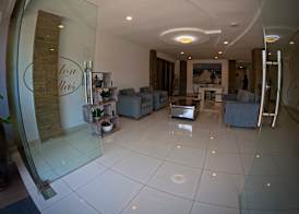 Eldon Hotel & Serviced Apartments Next to Junction Mall 4