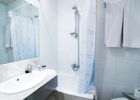 Hotel Miramar Badalona 4