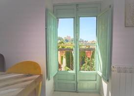 Riad Puertas del Albaicín 4