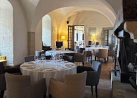 Garrigae Abbaye de Sainte Croix 3