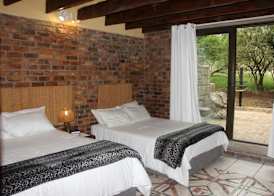 Jabula Kruger Safari Lodge 2