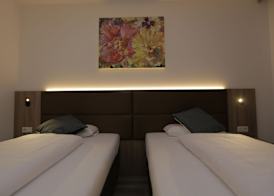 Galeria Airport Hotel 4