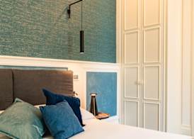 AD MAIORA Boutique Suite 2