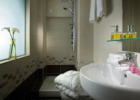 Mistral Bay Hotel 4