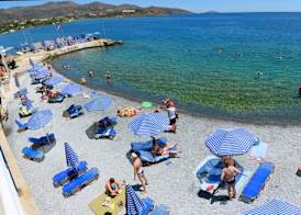 Mistral Bay Hotel 5