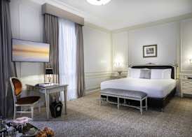 Alvear Palace Hotel - Leading Hotels of the World 5