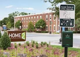 Home2 Suites by Hilton La Crosse 2