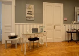 RESIDENZA DEGLI ARTISTI - La Maison 3