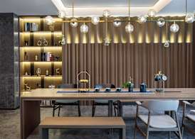 Jinglai Rooftop Garden Hotel Bund Jingan Temple Changshou Road Metro 4