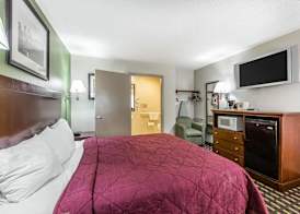 QUALITY INN 3