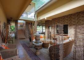 Chez Bea Luxury Villa 2