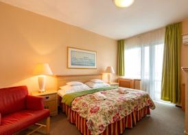 Hotel Fit Hévíz 5