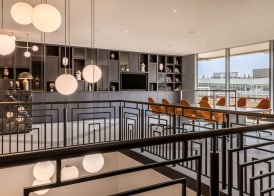 Sheraton Frankfurt Airport Hotel & Conference Center 4