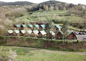 Camping Vall de Ribes 4