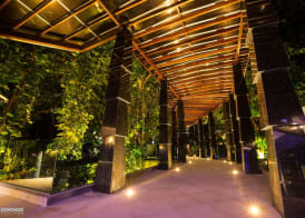 Peace Laguna Resort & Spa 3