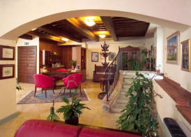 Boutique Hotel al Grappolo d'Oro 3