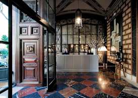 Cotton House Hotel, Autograph Collection 3