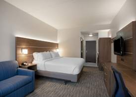 Holiday Inn Express HARRISBURG EAST - HERSHEY AREA by IHG 2