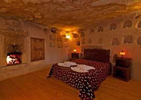 Ascension Cave Suites - Special Class 2