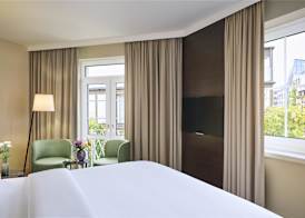NH Düsseldorf Königsallee 2