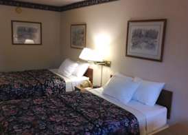 Amercia's Best Value Inn - Marion 4