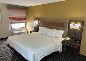 Rodeway Inn Little Falls 2