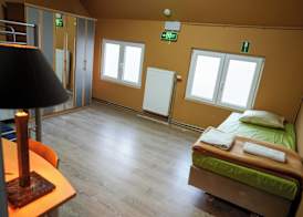 YOUR HOSTEL auberge de jeunesse 4