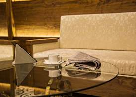 Esin Hotel 5