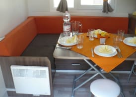 Mobilhome Victoria Bella Italia 4