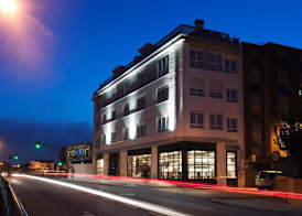 Rener Hotel Los Campones 3