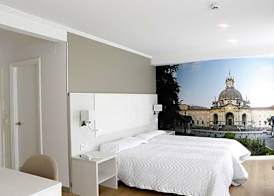 Hotel Loiola 4
