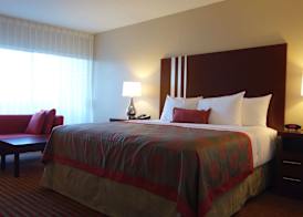 Ramada by Wyndham Sacramento 5
