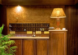 Nicola Hotel 3