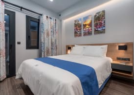 Exarchia House Project 3