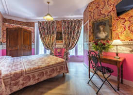 Hôtel De Nice 4