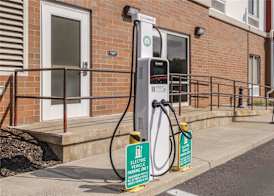 Hilton Garden Inn Albany/Suny Area 2
