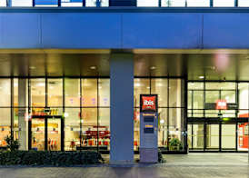 Ibis Wien Messe 2