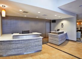 Residence Inn by Marriott Chicago Wilmette/Skokie 2