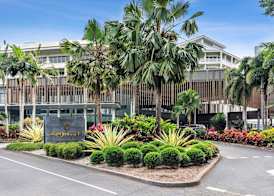 Shangri-La The Marina, Cairns 3