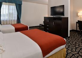 Holiday Inn Express & Suites TACOMA SOUTH - LAKEWOOD by IHG 4