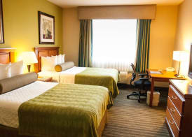 Best Western Plus Miami-Doral/Dolphin Mall 3